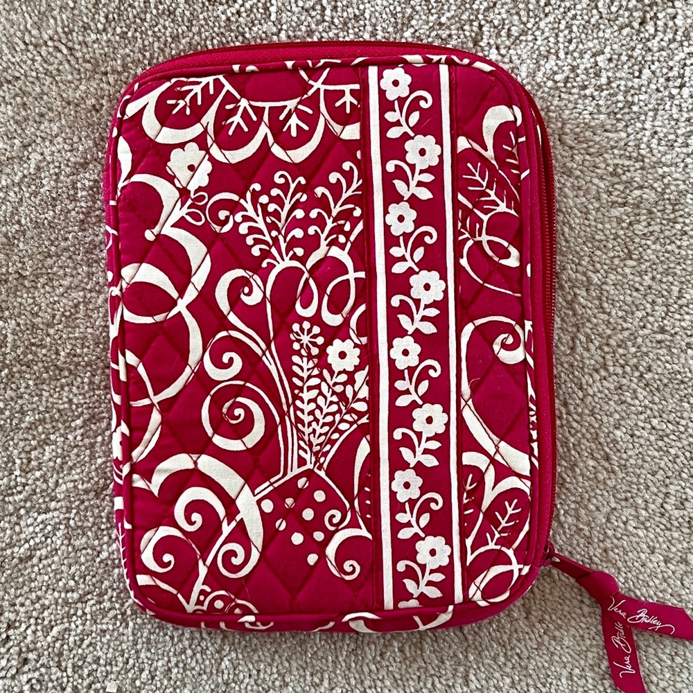 Vera Bradley Tablet Holder